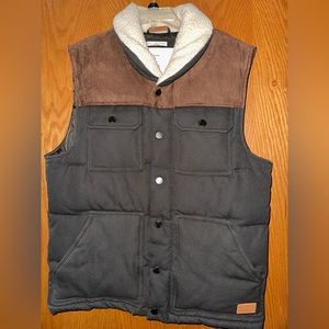 Zara 1975 Vest